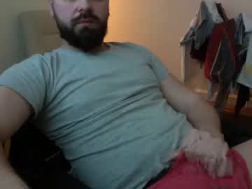 [18-01-22] brizzy6969 video with dildo from Chaturbate