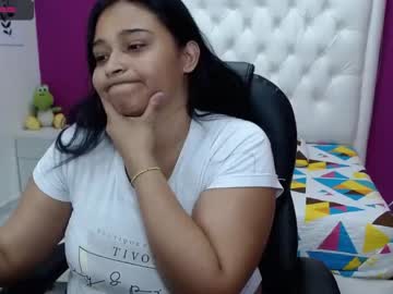 [18-01-22] secretalyson cam show from Chaturbate.com