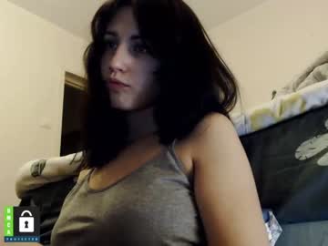 [31-08-22] _glowinthedark_ record cam show from Chaturbate.com