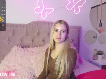 [18-08-23] cristina_reyess record cam video from Chaturbate