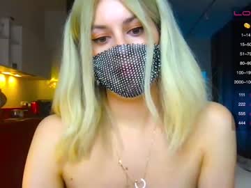 [31-01-22] from_shadow_with_love chaturbate private webcam