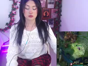 [23-09-23] vanellope_sweetgirl public show from Chaturbate