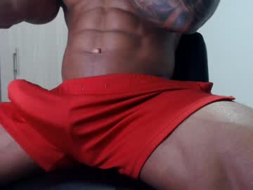 [12-08-23] blackandlong88 record private XXX show from Chaturbate