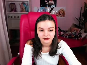 [08-06-22] cute_adela record private webcam from Chaturbate.com