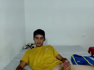 [25-07-24] abraham_23p chaturbate webcam record