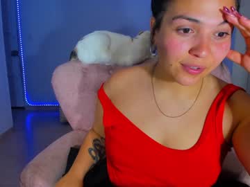 [27-09-23] honey_ryder3 record cam show from Chaturbate