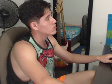 [28-03-23] walter_fly private show from Chaturbate.com