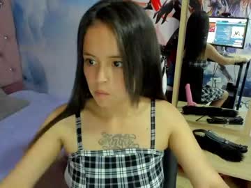 [04-06-22] agatha_pink_ record private XXX video from Chaturbate