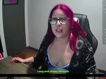 [22-05-24] lyly_gothick chaturbate toying record