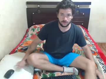 [21-09-22] mr_massimo chaturbate premium show