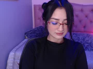 [17-03-22] abby_santanaa dildo record