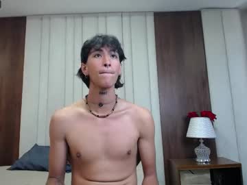 [24-07-23] alex_beckam private show from Chaturbate