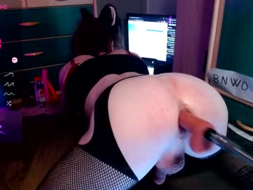 [21-04-24] ariasissy record cam show from Chaturbate