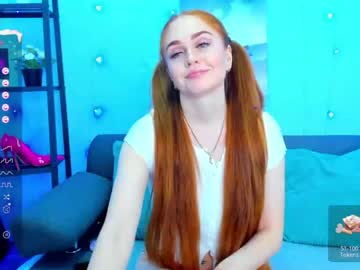 [20-01-24] foxy_ginger_ show with toys from Chaturbate.com