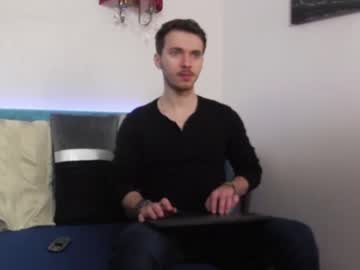 [15-11-22] henrimadden20 chaturbate video