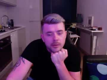 [22-01-22] jackxhungxjock record private show