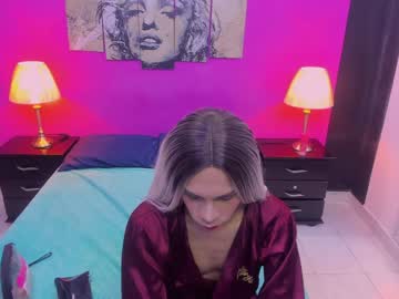 [11-10-23] katykenne private from Chaturbate