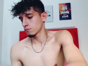 [21-04-22] paul_goez private sex video from Chaturbate