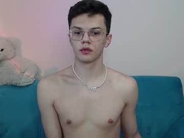 [18-10-22] simon_sunshine chaturbate private sex video