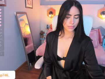 [18-02-24] zarah_paige premium show from Chaturbate