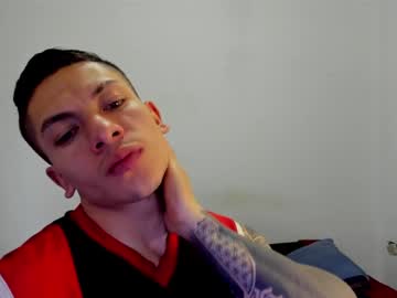 [29-10-24] aquiles_51 record blowjob show from Chaturbate