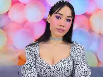 [08-03-23] bella_darlink chaturbate private sex show