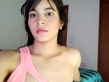 [27-10-23] dulce_lucero blowjob video from Chaturbate.com