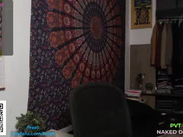 [04-11-23] folleti7 record blowjob show from Chaturbate.com