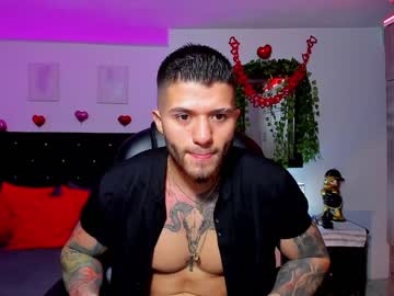 [12-03-24] frankfarrellx show with toys from Chaturbate.com