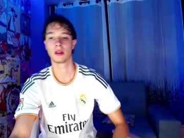 [05-09-23] jack_walker190 record private XXX video from Chaturbate.com