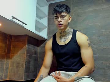 [01-09-22] pedro_millers record premium show video from Chaturbate