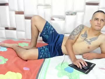 [06-10-23] sashaandjordy private XXX video from Chaturbate