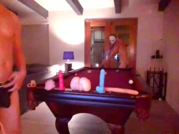 [07-10-23] hungboyz777 video with toys from Chaturbate.com