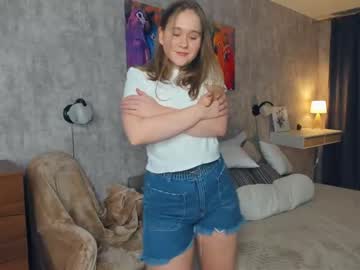 [10-02-23] annbrownn record blowjob video from Chaturbate.com