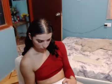 [20-04-24] colombian_bitch public webcam from Chaturbate.com