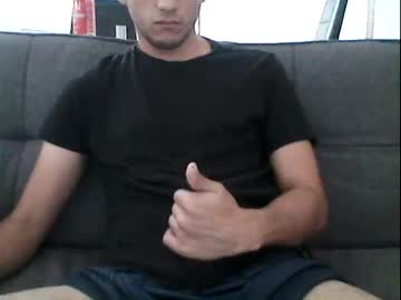 [18-08-22] curious_dude1 record private XXX show from Chaturbate
