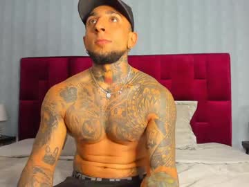 [03-08-23] dominicterry private XXX show from Chaturbate