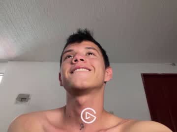 [24-03-23] kevintasshh record private sex video from Chaturbate