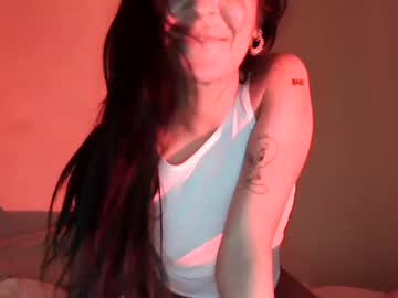 [13-10-22] mandy_babyyyy chaturbate nude record