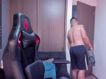 [24-07-23] marcelocuozzo record public webcam video from Chaturbate.com