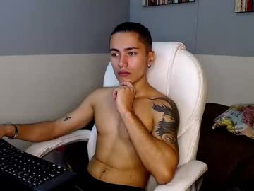 [14-07-22] sahid_ record private sex show from Chaturbate.com