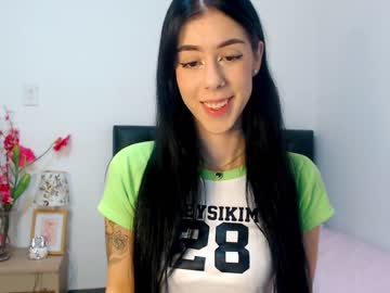 [30-01-24] aleja_xi chaturbate public webcam