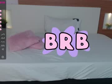 [17-01-22] ammbervalentine show with cum from Chaturbate