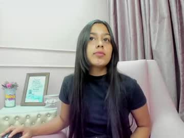 [17-06-22] isajhonson chaturbate public show video