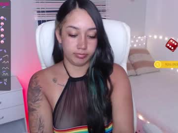 [25-04-22] miathaylorms record video with dildo from Chaturbate.com