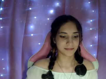 [27-10-22] alice_shy2 chaturbate private sex video