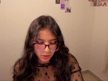 [12-12-23] aluna_0310 private webcam