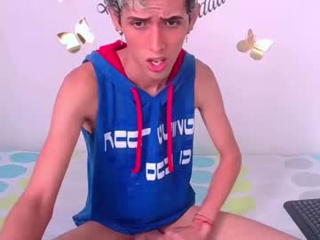 [16-04-22] fernan_torres record webcam video from Chaturbate