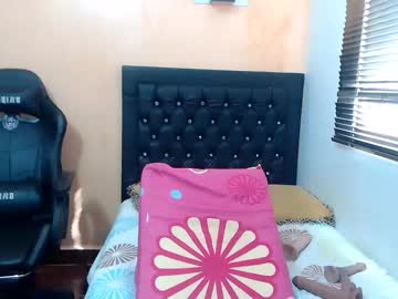 [10-10-23] marce_hot20 private sex show from Chaturbate