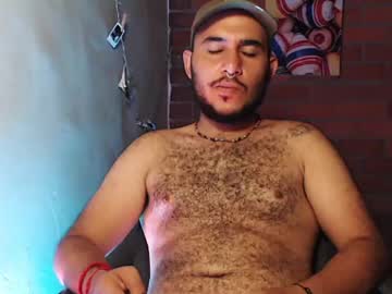 [02-01-22] steven_298 chaturbate cum